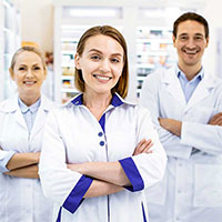 Pharmacie Saint Laurent Adzope