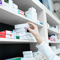 Pharmacie Saint Laurent Adzope