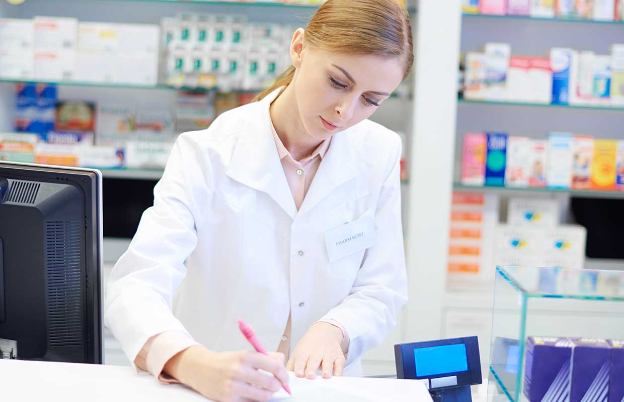 Pharmacie Saint Laurent Adzope