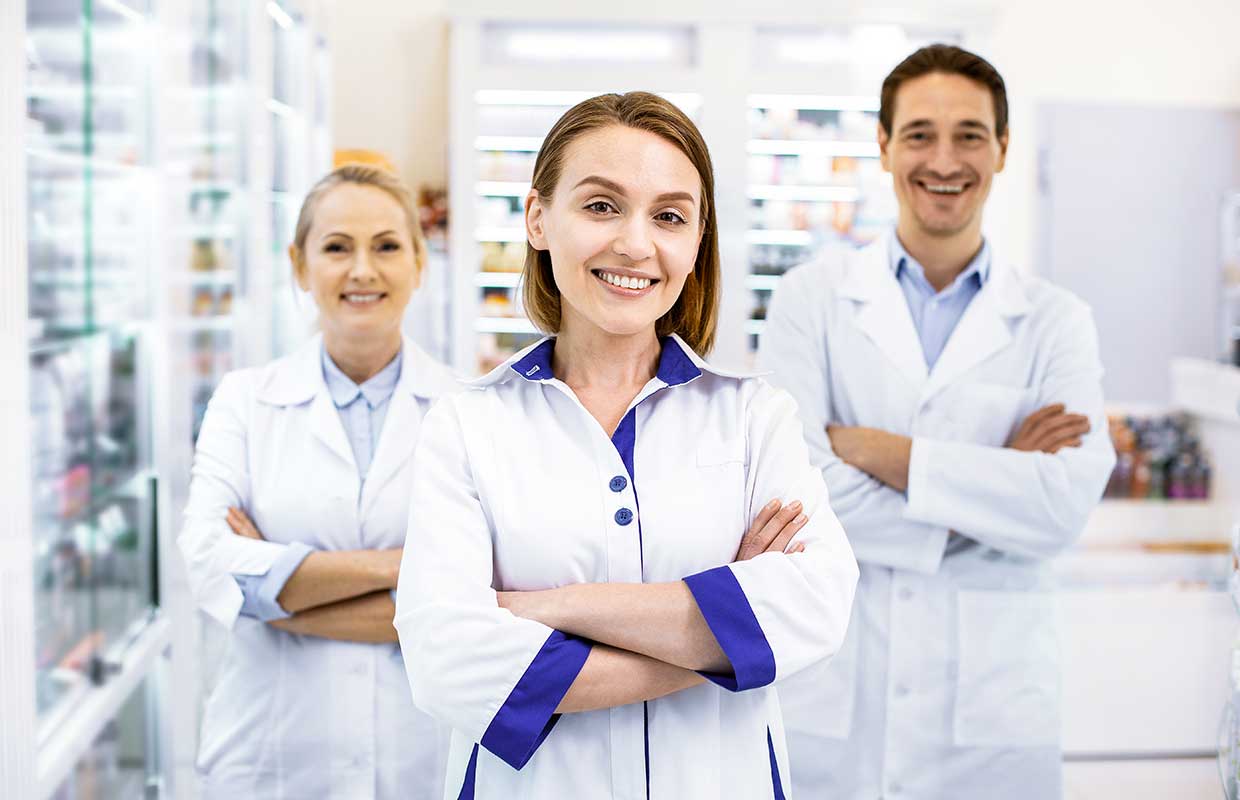 Pharmacie Saint Laurent Adzope