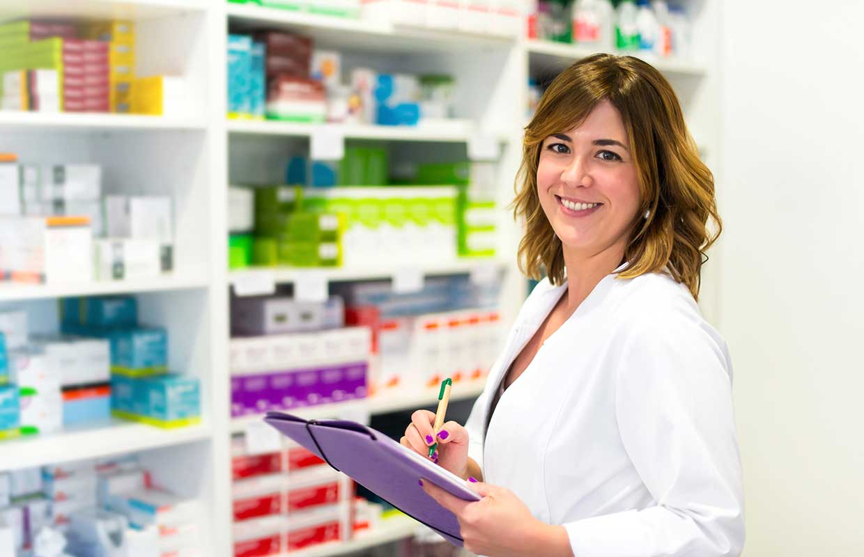 Pharmacie Saint Laurent Adzope