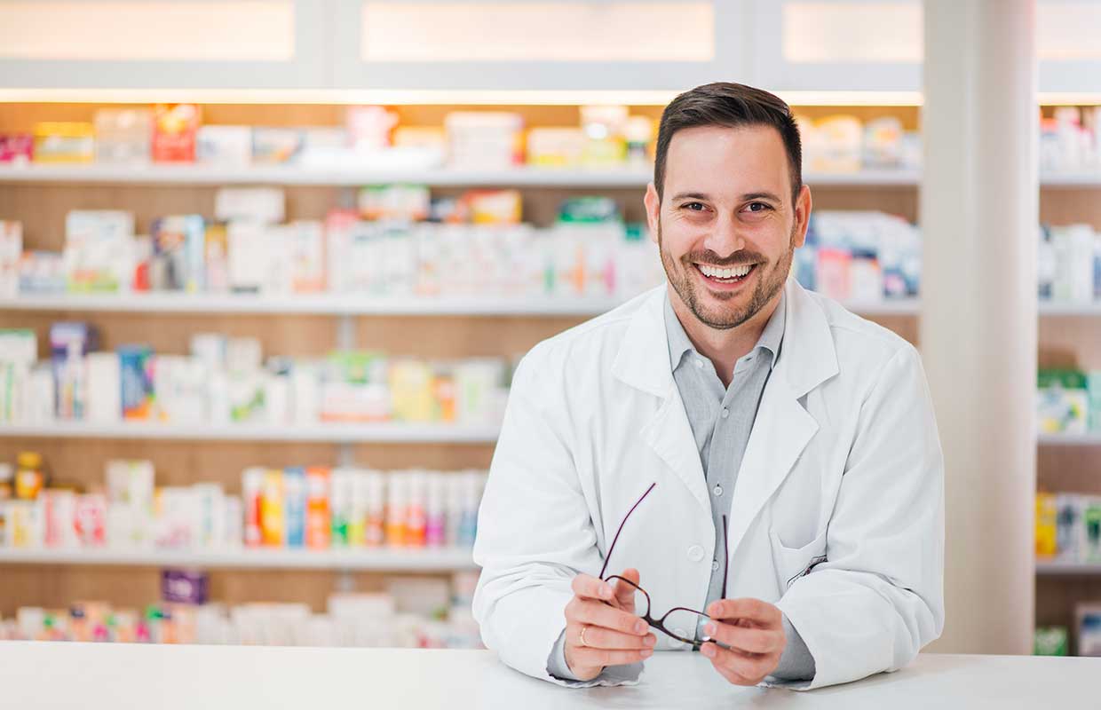 Pharmacie Saint Laurent Adzope